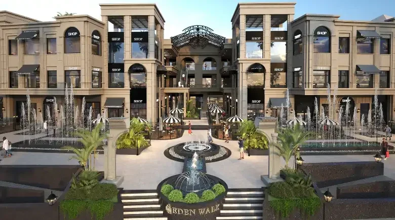 Pharmacy for Sale with 84 sqm in Eden Walk Mall – New Capital, Egypt – photo 13