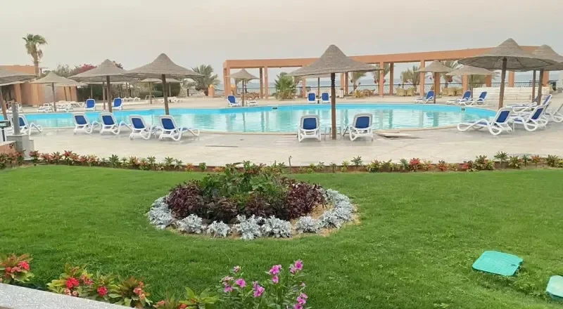 Chalet for Sale with 120 sqm in Bella Romance – Ain Sokhna, Egypt