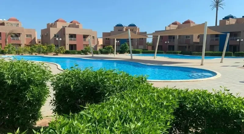 Chalet for Sale with 120 sqm in Bella Romance – Ain Sokhna, Egypt – photo 4