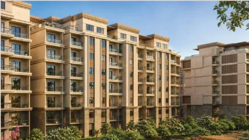 Apartment for Sale in ASSL 6th Settlement – Sixth Settlement, Egypt
