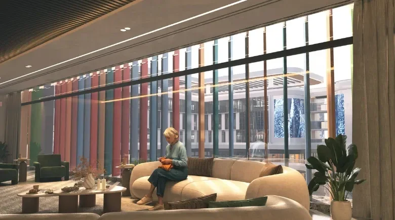 Commercial Unit for Sale with 23 sqm in Sky Gate Mall – 6 October City, Egypt – photo 3
