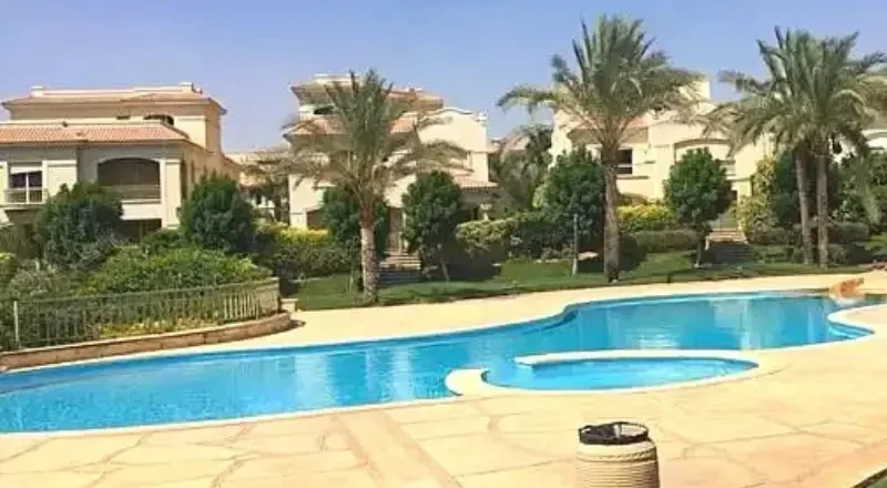 كمبوند الباتيو 2 القاهرة الجديدة – لافيستا – القاهرة الجديدة، مصر – صورة 3