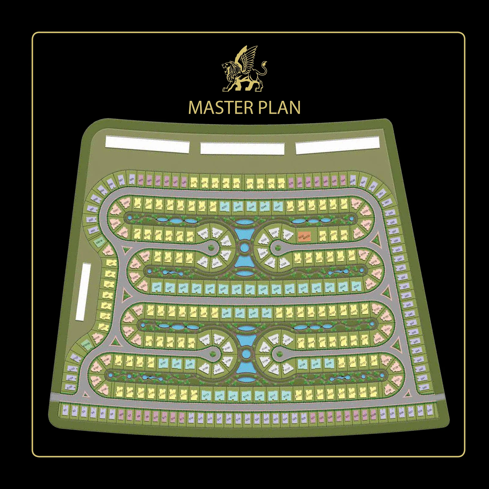 Master plan