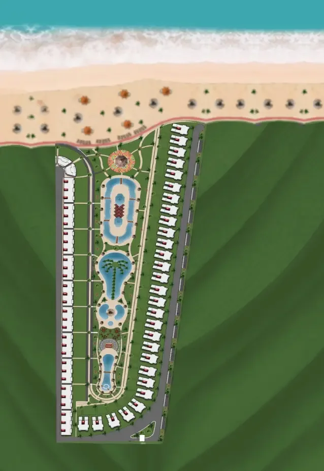 ماستر بلان