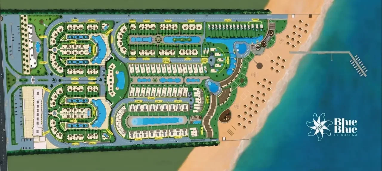 Master plan