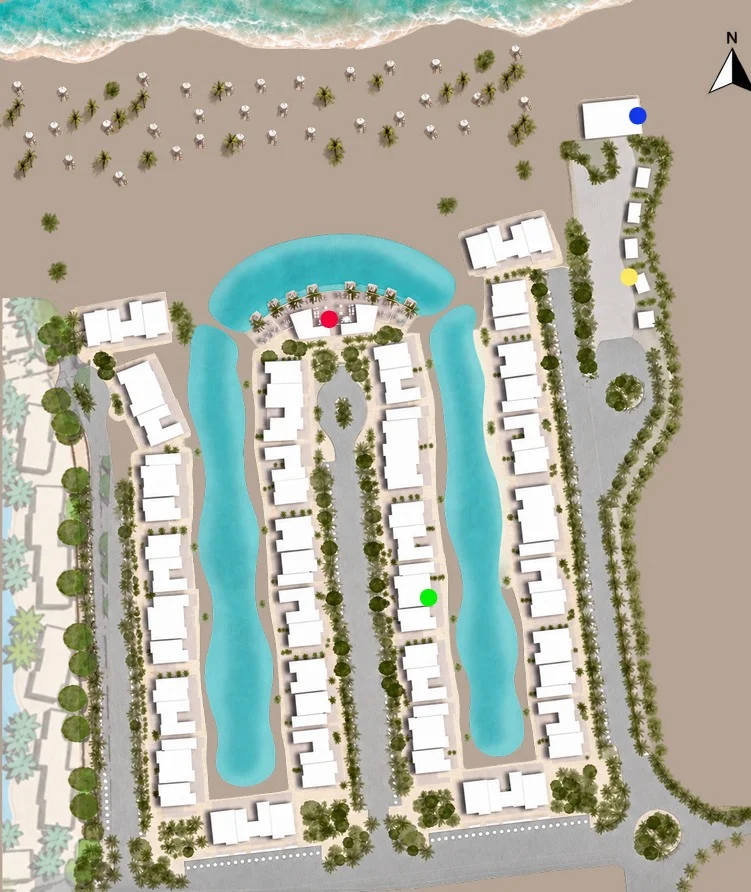 Master plan