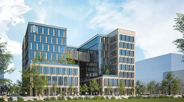 Administrative unit for sale with an area of 61 sqm in Sixty Three, New Administrative Capital – New Capital, Egypt – photo 6