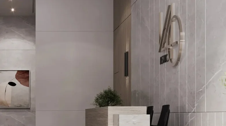 Administrative unit for sale with an area of 144 sqm in V40 District New Cairo. – New Cairo, Egypt – photo 2