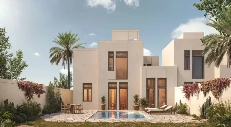 قرية توبان الجونة – أوراسكوم مصر – الجونة