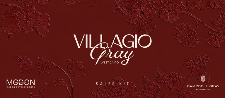 Villagio Gray 6 October