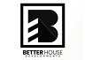 Better House Developments logo