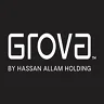 Grova Developments logo
