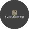 DM Developments logo